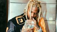 Thumbnail image for the event Lil Durk supplied by the hosting site