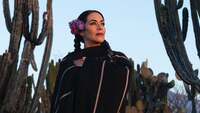 Thumbnail image for the event Lila Downs supplied by the hosting site