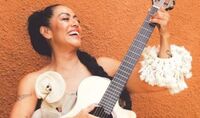 Thumbnail image for the event Lila Downs supplied by the hosting site