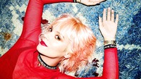 Thumbnail image for the event Lily Allen supplied by the hosting site
