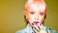 Thumbnail image for the event Lily Allen supplied by the hosting site