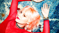 Thumbnail image for the event Lily Allen supplied by the hosting site