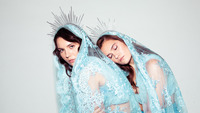 Thumbnail image for the event Lily & Madeleine supplied by the hosting site