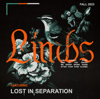 Thumbnail image for the event LIMBS supplied by the hosting site