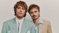 Thumbnail image for the event Lime Cordiale with Queensland Symphony Orchestra supplied by the hosting site