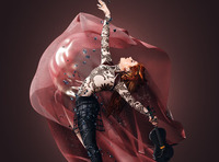 Thumbnail image for the event Lindsey Stirling - Brave Enough Tour 2016 supplied by the hosting site