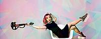 Thumbnail image for the event Lindsey Stirling - The Artemis Tour supplied by the hosting site