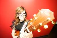 Thumbnail image for the event Lisa Loeb and Joan Osborne supplied by the hosting site