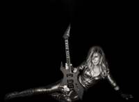 Thumbnail image for the event Lita Ford (21 and Over) supplied by the hosting site
