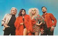 Thumbnail image for the event Little Big Town: Friends Of Mine Tour supplied by the hosting site