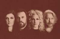 Thumbnail image for the event Little Big Town: Summer Tour 2025 supplied by the hosting site