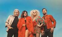 Thumbnail image for the event Little Big Town: Summer Tour 2025 supplied by the hosting site