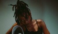 Thumbnail image for the event Little Simz supplied by the hosting site