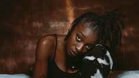 Thumbnail image for the event Little Simz supplied by the hosting site