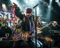 Thumbnail image for the event Little Steven and the Disciples of Soul supplied by the hosting site