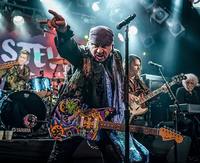 Thumbnail image for the event Little Steven and The Disciples of Soul with special guest  Peter Wolf & The Midnight Travelers supplied by the hosting site