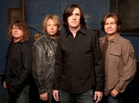 Thumbnail image for the event Little Texas w/ Keith Anderson supplied by the hosting site