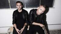 Thumbnail image for the event LIV Presents: Galantis supplied by the hosting site