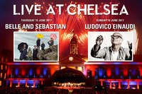 Thumbnail image for the event Live At Chelsea - Andrew Lloyd Webber - a Musical Celebration supplied by the hosting site