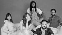 Thumbnail image for the event Live At The Gardens - Lake Street Dive supplied by the hosting site