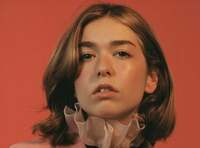Thumbnail image for the event Live Nation & Casbah Presents - Snail Mail supplied by the hosting site