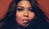 Thumbnail image for the event Lizzo supplied by the hosting site