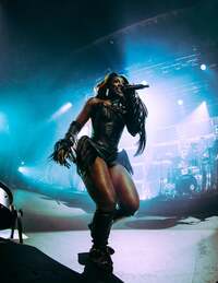 Thumbnail image for the event Lizzo: The Special Tour supplied by the hosting site