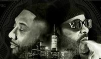 Thumbnail image for the event Lobby Boyz: Jim Jones & Maino supplied by the hosting site