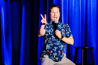 Thumbnail image for the event Local Comedy Showcase Ft. Andrew Joyce, Dash, Tony Daniel & More supplied by the hosting site