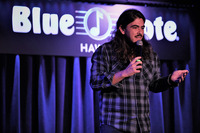 Thumbnail image for the event Local Comedy Showcase Ft. Dash, Johnny Sparkles, Garrett Clark + More supplied by the hosting site