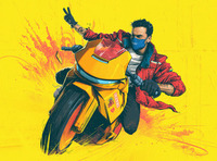 Thumbnail image for the event Logic: The Confessions of a Dangerous Mind Tour supplied by the hosting site