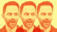 Thumbnail image for the event Long Time No See ft. Nick Kroll, Andrew Santino, Steve-O, Jesus Sepulveda, Charles Greaves, Fatimah Taliah, Craig Conant, and more TBA! supplied by the hosting site