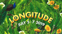 Thumbnail image for the event Longitude - Weekend Vip Access supplied by the hosting site