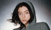Thumbnail image for the event Lorde supplied by the hosting site