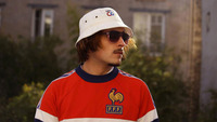 Thumbnail image for the event LORENZO - LORENZO   Première Partie supplied by the hosting site