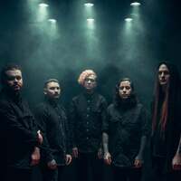 Thumbnail image for the event Lorna Shore supplied by the hosting site