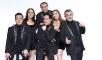 Thumbnail image for the event Los Ángeles Azules supplied by the hosting site