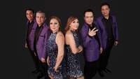 Thumbnail image for the event Los Angeles Azules supplied by the hosting site
