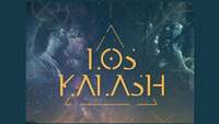 Thumbnail image for the event Los Kalash - Tour Manada supplied by the hosting site