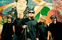 Thumbnail image for the event Los Lobos (9:30) supplied by the hosting site