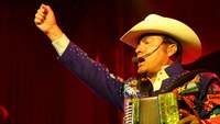 Thumbnail image for the event Los Tigres Del Norte @ Bronx Expo Center supplied by the hosting site