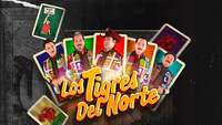 Thumbnail image for the event Los Tigres del Norte: La Loteria supplied by the hosting site