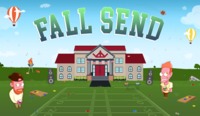 Thumbnail image for the event Lost Kings - Fall Send supplied by the hosting site