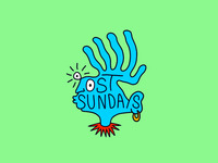 Thumbnail image for the event Lost Sundays XXL - March 9 w. Southstar, Funk Tribu & Diffrent supplied by the hosting site