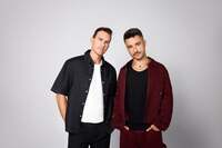 Thumbnail image for the event Loud Luxury (21 and Over) supplied by the hosting site
