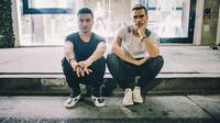 Thumbnail image for the event Loud Luxury supplied by the hosting site