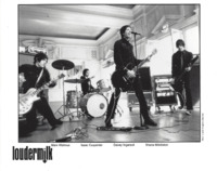 Thumbnail image for the event Loudermilk (Reunion Show) supplied by the hosting site