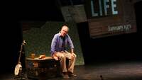 Thumbnail image for the event Loudon Wainwright III supplied by the hosting site