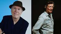 Thumbnail image for the event Loudon Wainwright III / Chris Smither (Co-Bill) supplied by the hosting site