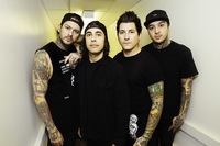 Thumbnail image for the event Loudwire Live Presents: Pierce The Veil & Sum 41 – We Will Detonate! Tour supplied by the hosting site